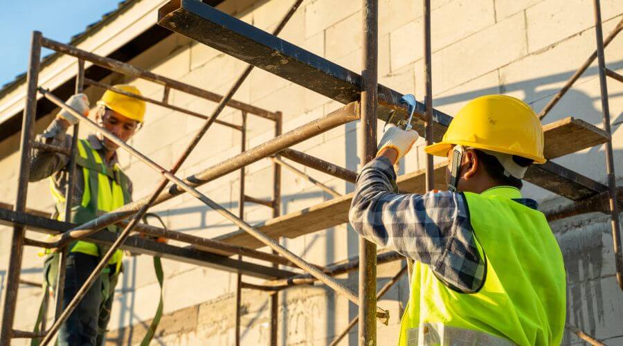 Local Chimney Repair in Melrose, OH